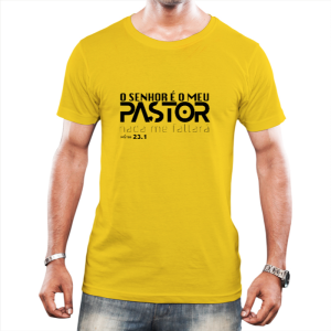Camiseta Personalizada Frente Tecido Poliéster Estampa Colorida A4  Sublimação  