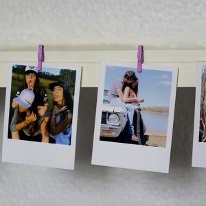 Impressão Fotos Polaroide      